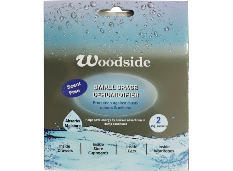 Woodside WDWD5 Wddb5 Dehumidifier Bags