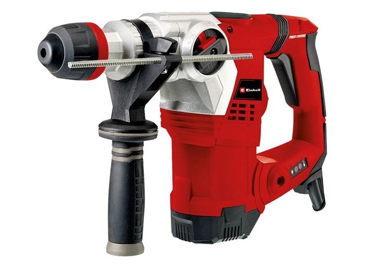 Einhell TE-RH 32 4F Kit Rotary Hammer 1250W 240V