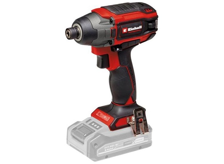 Einhell TP-CI 18/220 Li BL-Solo Power X-Change Impact Driver 18V Bare Unit