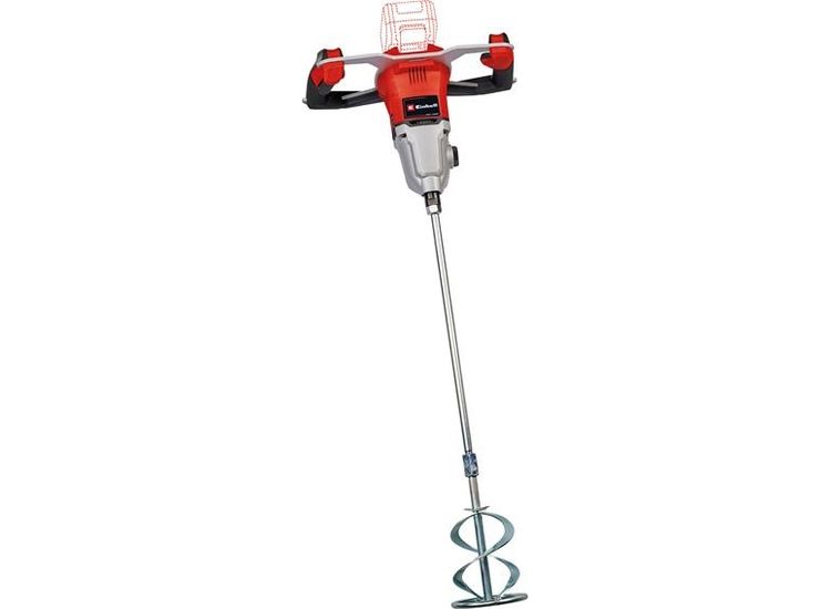Einhell TP-MX 18-2 Li BL-Solo Power X-Change Paint/Mortar Mixer 18V Bare Unit