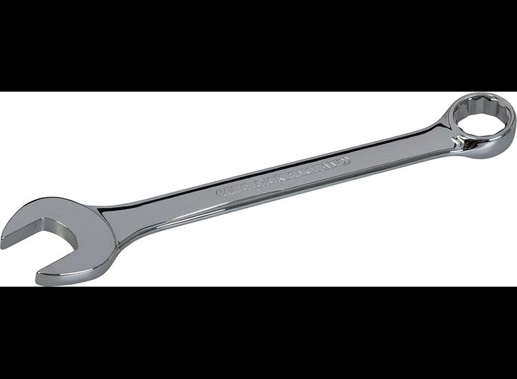 King Dick Combination Spanner AF 1 1/16"