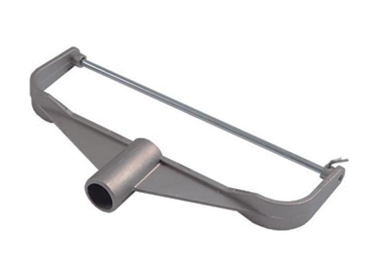 STANLEY® Double Arm Spindle Roller Frame 305mm (12in)