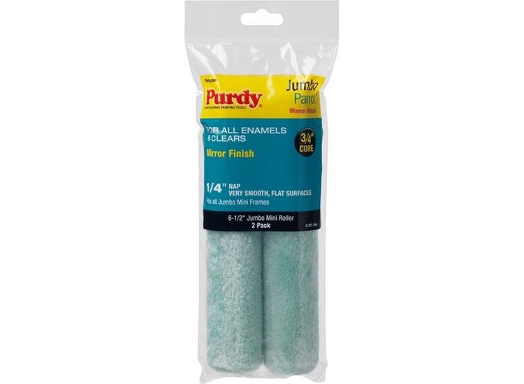 Purdy® Parrot Jumbo Mini Roller Sleeves