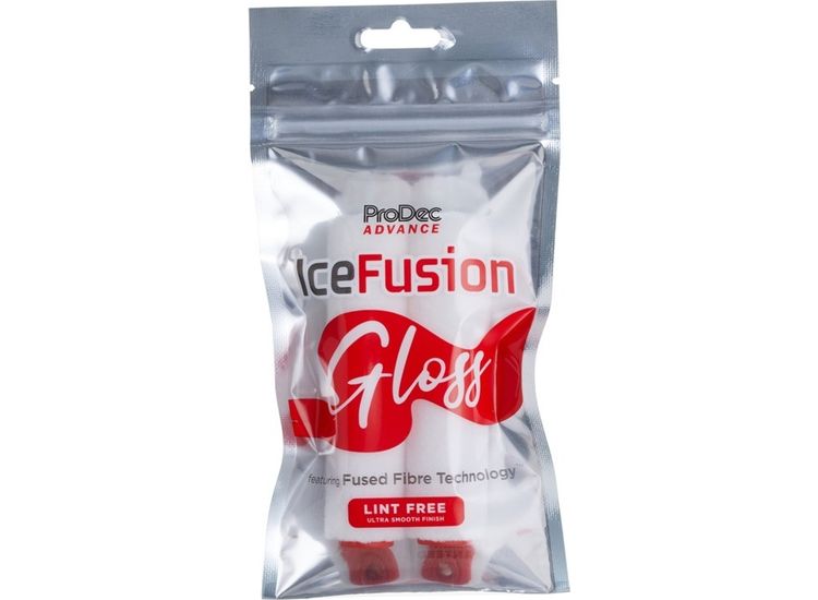 ProDec Advance AARE042 Arre042 Ice Fusion Roller Gls Pl 4"