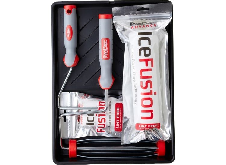 ProDec Advance AART009 Arrt009 Ice Fusion Decorating Kit