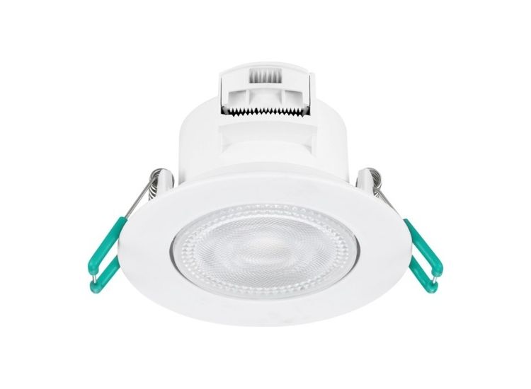 Sylvania White Spotlight 500 Lumen IP44