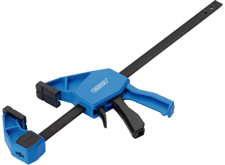 Draper 18885 Medium Duty Bar Clamp, 300mm