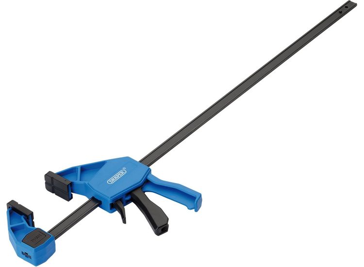 Draper 18918 Medium Duty Bar Clamp, 600mm