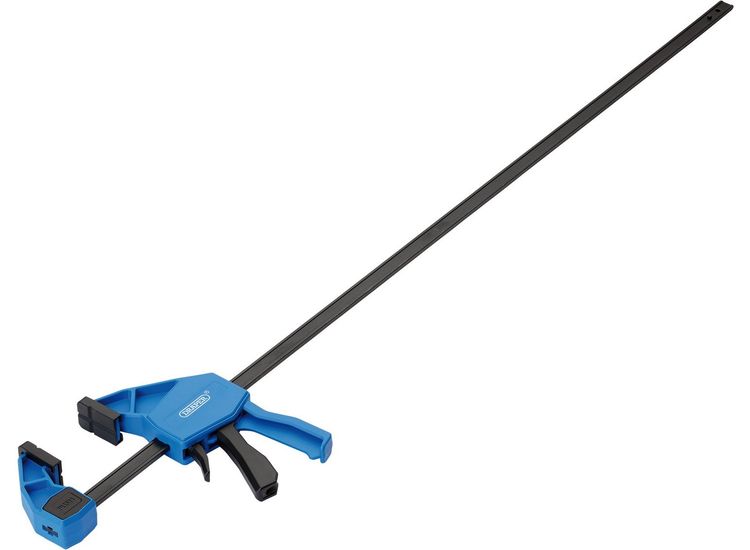 Draper 18923 Medium Duty Bar Clamp, 900mm