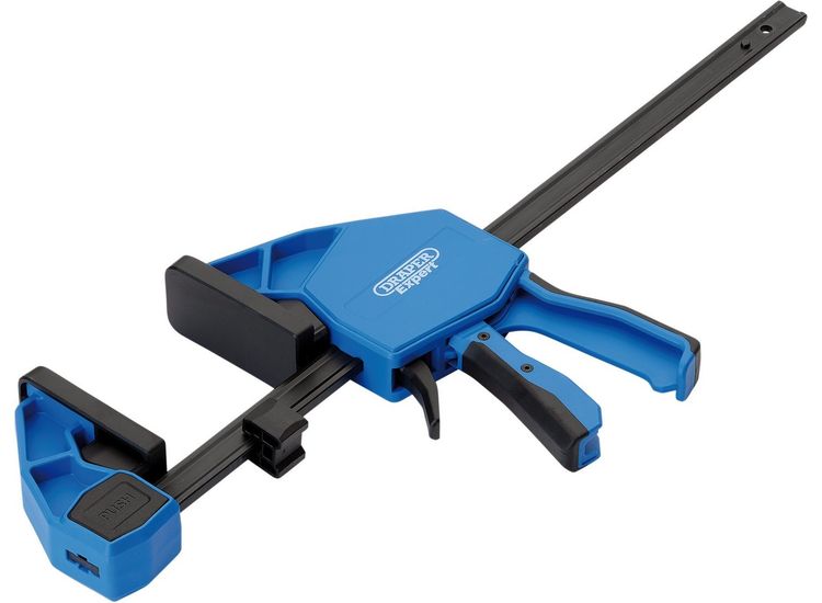 Draper 18929 Draper Expert Heavy Duty Bar Clamp, 300mm