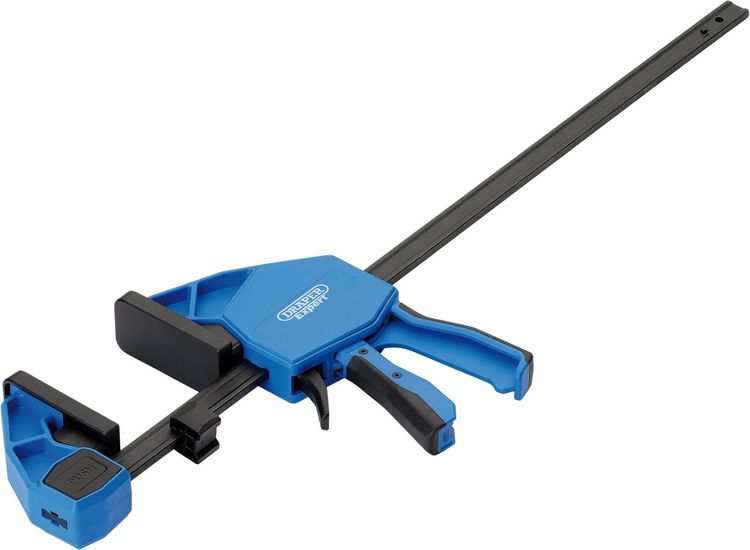Draper 18930 Draper Expert Heavy Duty Bar Clamp, 450mm