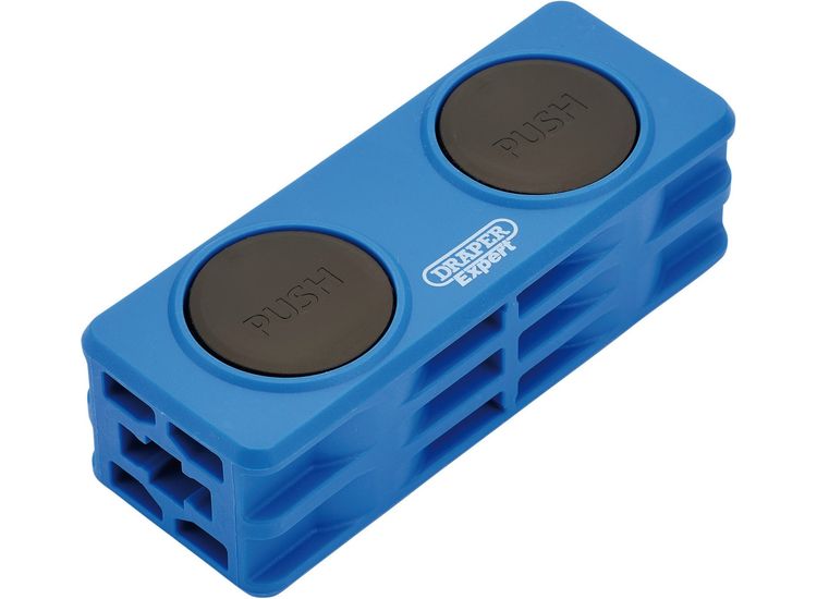 Draper 18931 Draper Expert Heavy Duty Bar Clamp Coupler