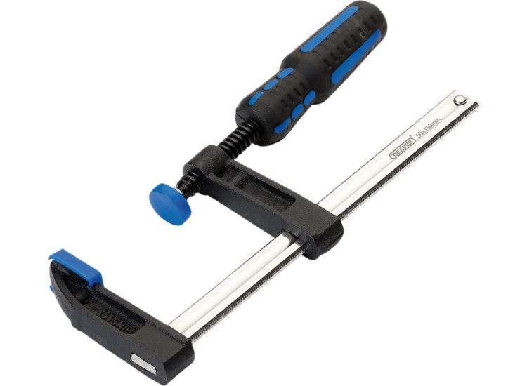 Draper 18943 F-Clamp, 150mm
