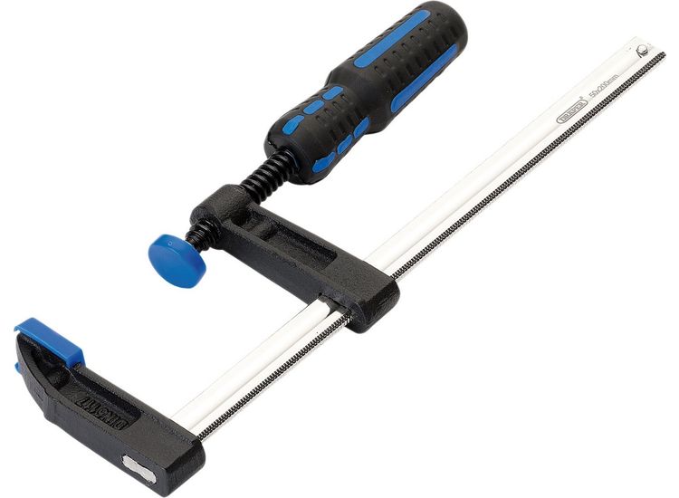 Draper 18944 F-Clamp, 200mm