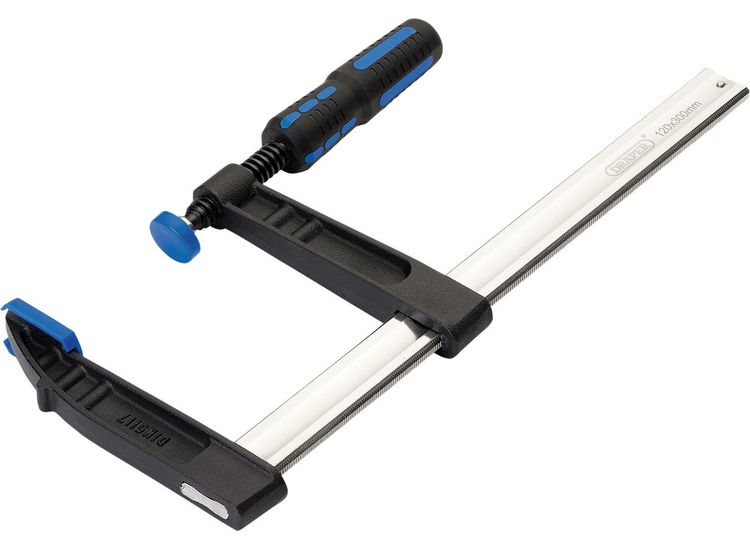 Draper 18945 F-Clamp, 300mm