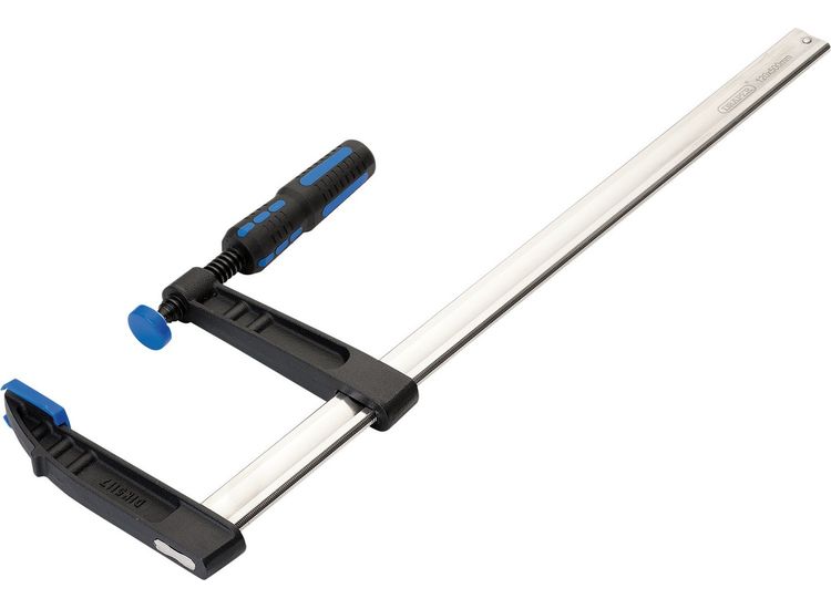 Draper 18956 F-Clamp, 500mm