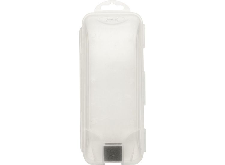 Draper 20997 Paint Brush Protective Case, 2.5"/60mm