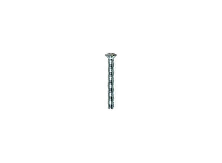 Securpak SP10060 Switch Plate Screw Zp M3.5x30mm
