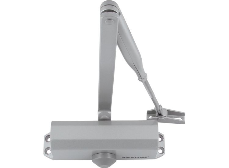 Arrone AR450-COMPLETE-SE Door Closer Size 3 W/P