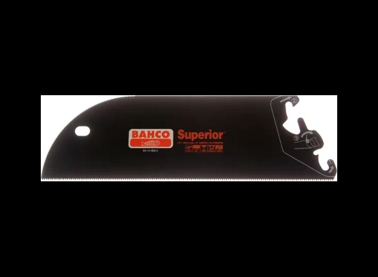 Bahco EX-14-VEN-C Superior™ Veneer Saw Blade 350mm (14in)