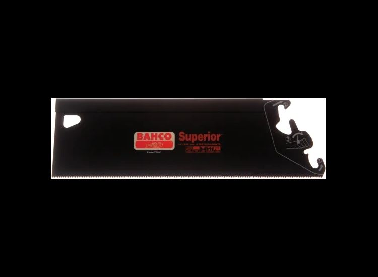 Bahco EX-14-TEN-C Superior™ Tenon Saw Blade 350mm (14in)