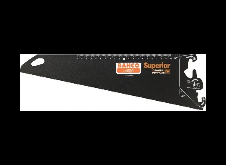 Bahco EX-16-GNP-C Superior™ General Purpose Saw Blade 400mm (16in)