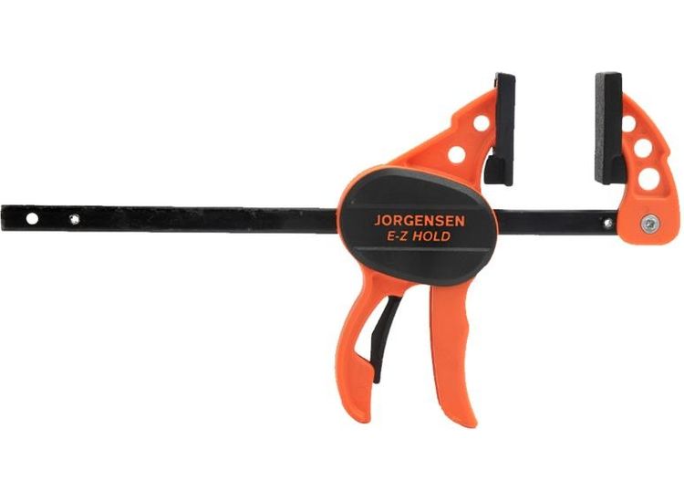Pony Jorgensen Hobby E-Z HOLD Adjustable Clamp 4in