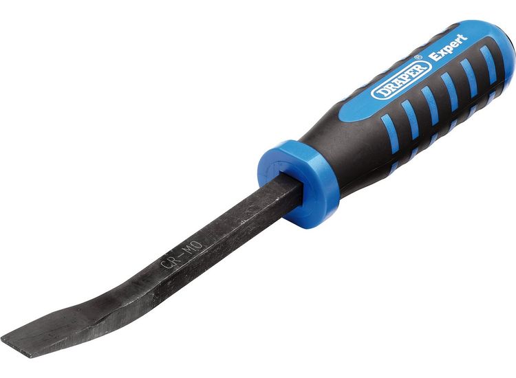 Draper 27772 Draper Expert Soft Grip Pry Bar, 300mm