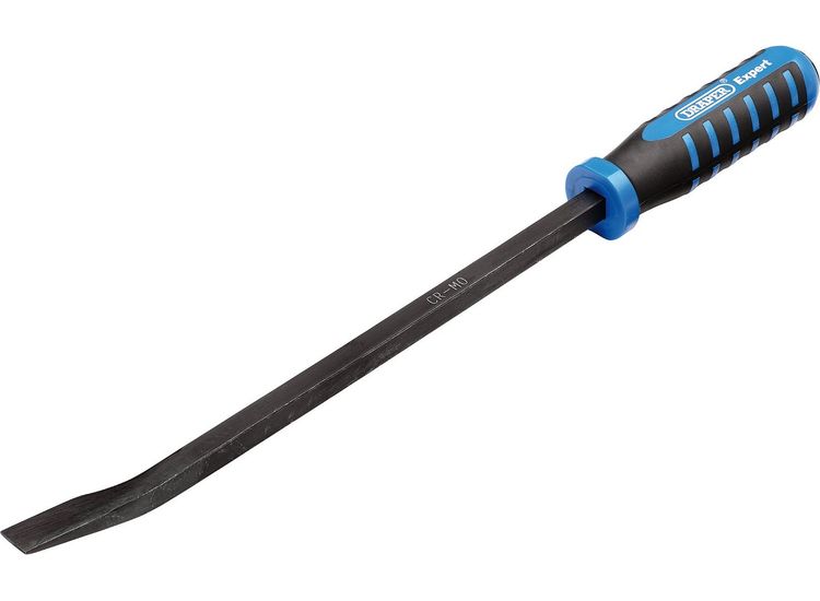 Draper 27775 Draper Expert Soft Grip Pry Bar, 450mm