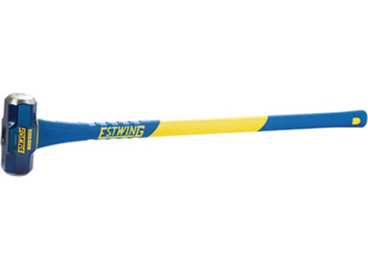 Draper 31291 Estwing Fibreglass Shaft Sledge Hammer, 4.5kg/10lb