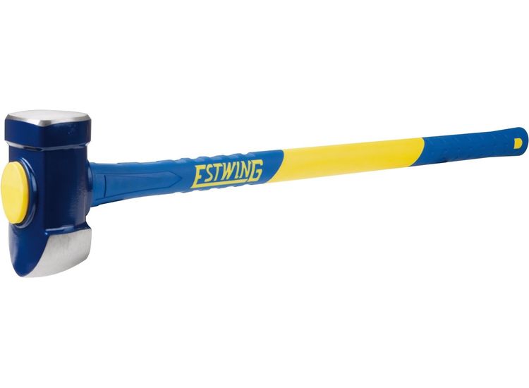 Draper 31327 Estwing Demolition Hammer with Fibreglass Shaft, 4.5kg/10lb