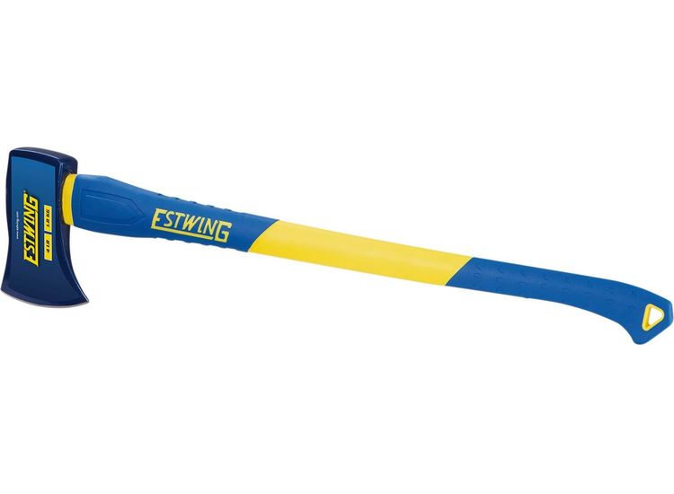 Draper 31622 Estwing Axe with Fibreglass Shaft, 1.8kg/4lb