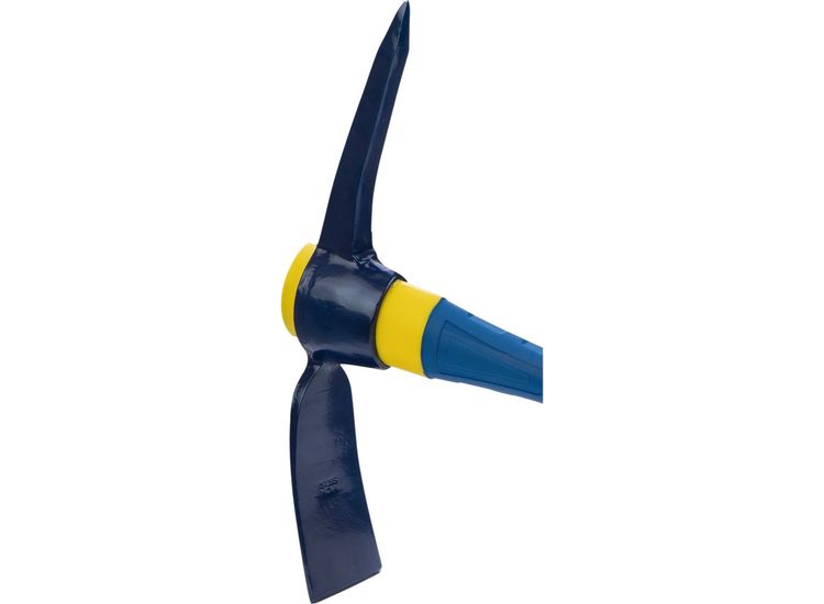 Draper 31628 Estwing Pick Mattock Head, 2.2kg/5lb