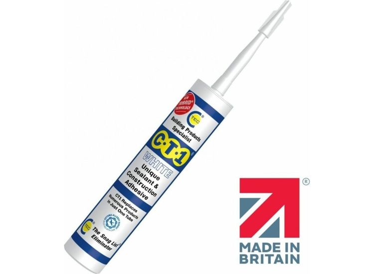 Ctec CT1535307 Ct1 Anthracite