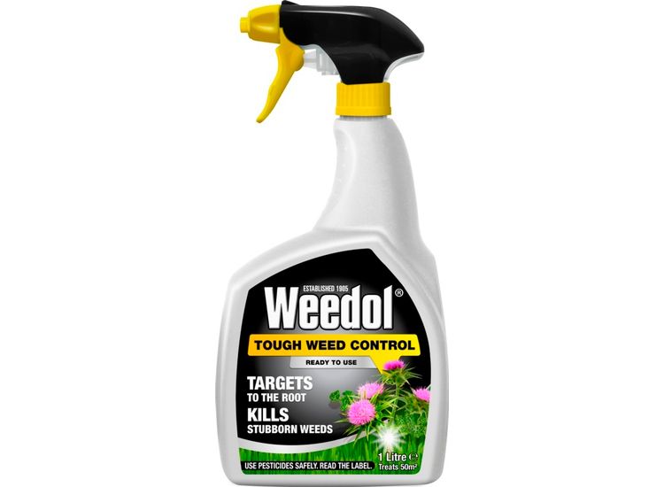 Weedol 121380 Weedol Tough Rtu