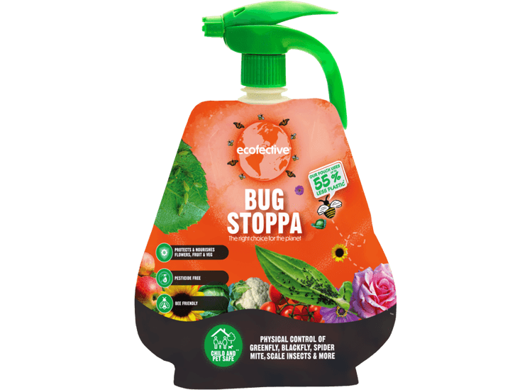 Ecofective ECF0116 Bug Stoppa Rtu Trigger Pouch