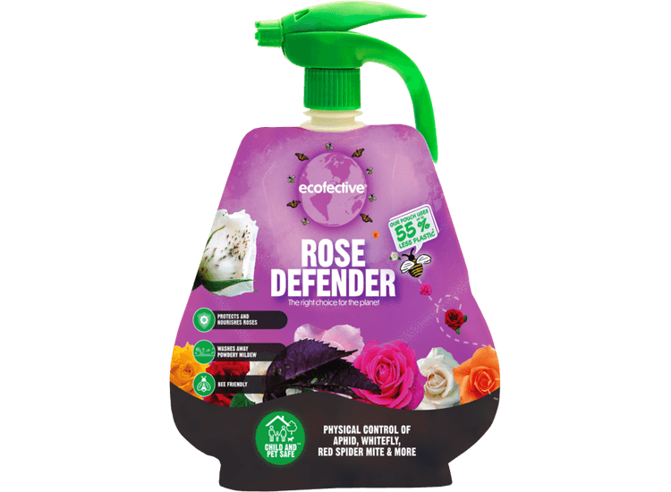 Ecofective ECF0118 Rose Defender Rtu Trigger Pouch
