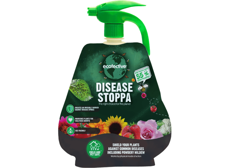 Ecofective ECF0122 Disease Stoppa Rtu Triggr Pouch