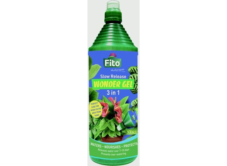 Fito FIT001 Wonder Gel 3 In 1