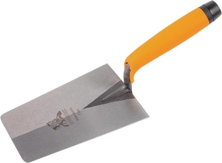 Roughneck Bucket Trowel 180mm (7in)