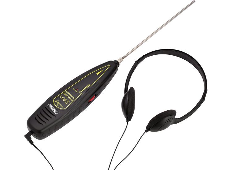 Draper 24701 Electronic Stethoscope