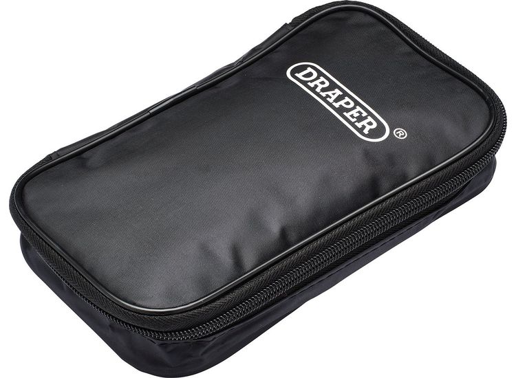 Draper 90319 Zip Case, 400 Series
