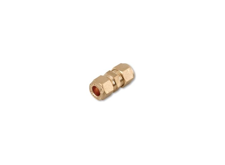 Securplumb SU9799 Comp Straight Reducer