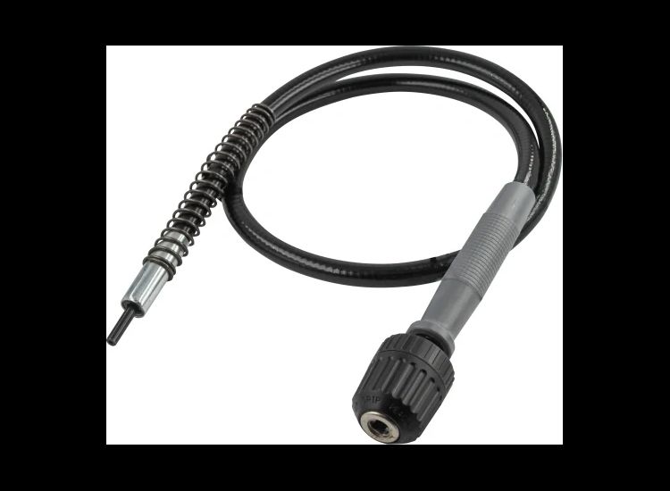 Faithfull Flexible Drive Shaft