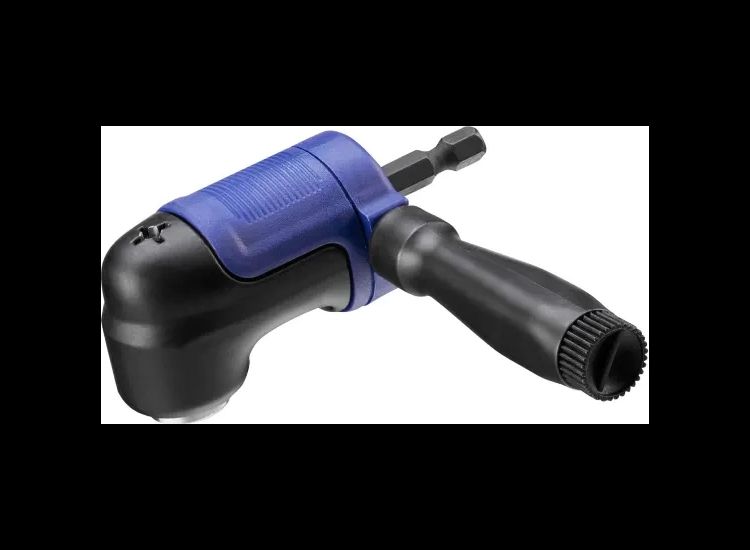 IRWIN® Impact Stubby Right Angle Head