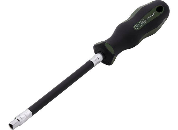 Draper Expert 24711 Flexible Nut Driver, 5.5mm
