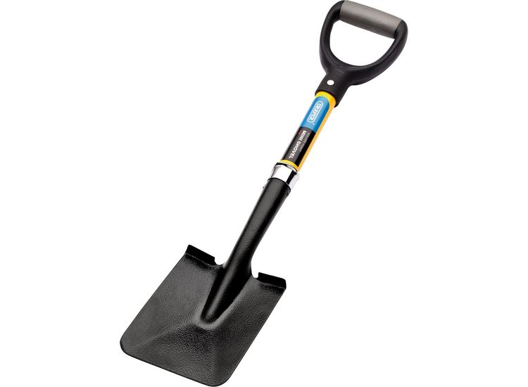 Draper 31107 Square Point Mini Shovel