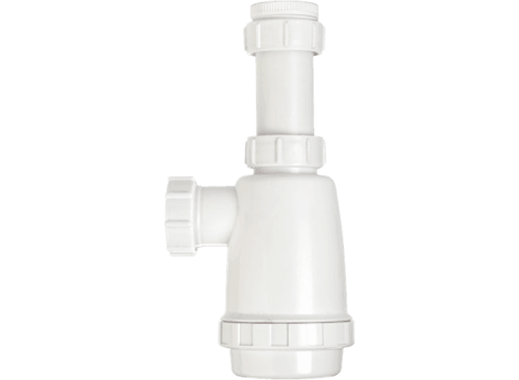 Securplumb SU8702 Telescopic Bottle Trap