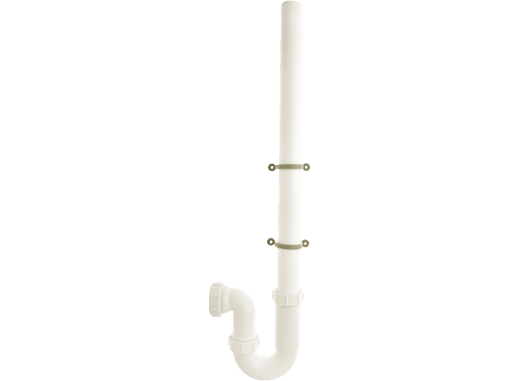 Securplumb SU8719 Uni W/Machine Waste Trap+pipe