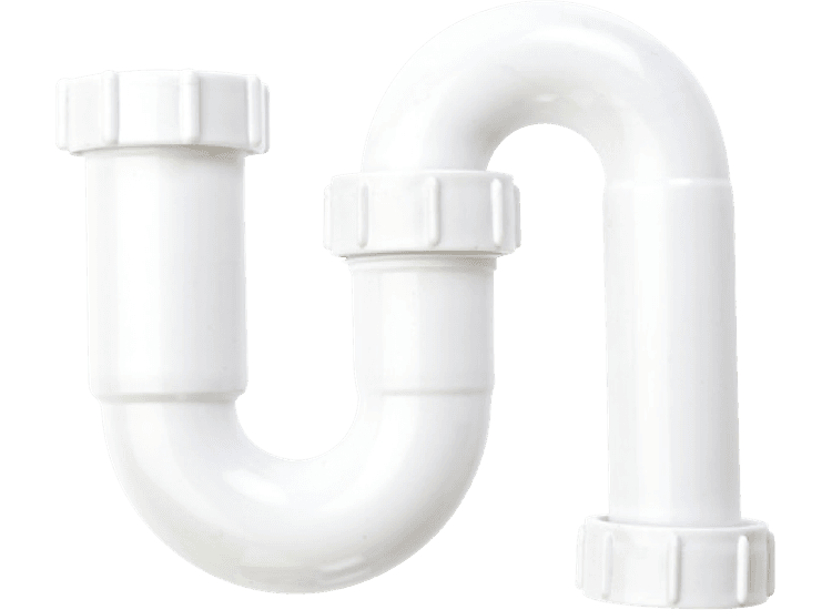 Securplumb SU8723 Universal S Trap